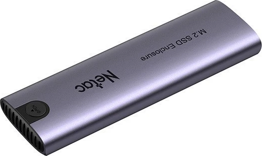 Изображение товара Бокс для жесткого диска Netac NT07WH51-32CA