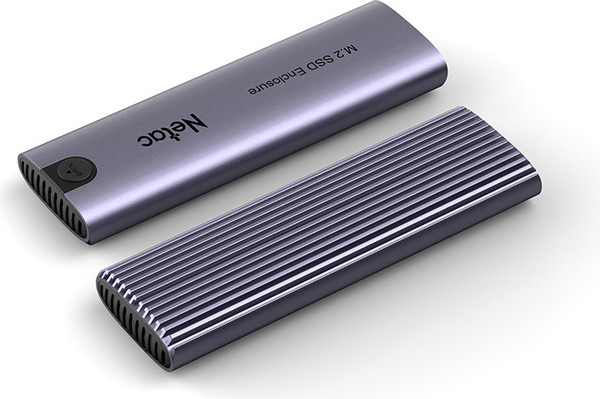 Изображение товара Бокс для жесткого диска Netac NT07WH51-32CA