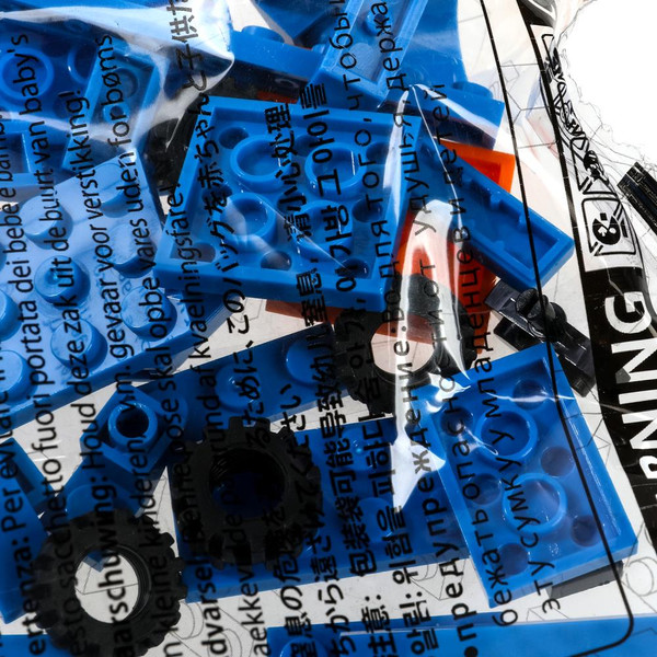 Изображение товара Конструктор Город мастеров Road Racing / 15045-CY (77эл)