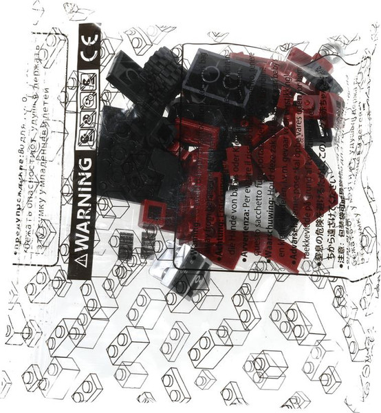 Изображение товара Конструктор Город мастеров Road Racing / 15044-CY (51эл)