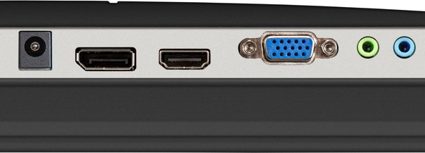 Изображение товара Монитор ExeGate ProSmart EZ2707CA (EX297650RUS)