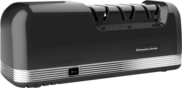 Изображение товара Ножеточка электрическая Zigmund & Shtain ZKS-915