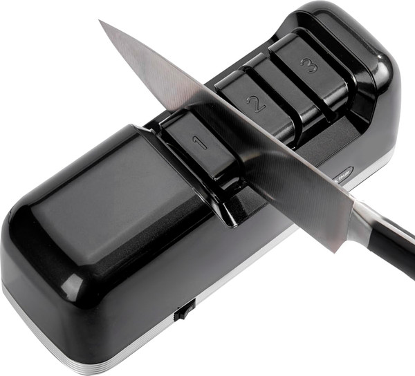 Изображение товара Ножеточка электрическая Zigmund & Shtain ZKS-915