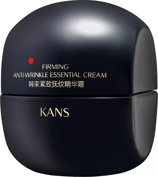 Изображение товара Крем для лица Kans Подтягивающий лифтинг против морщин (50г)