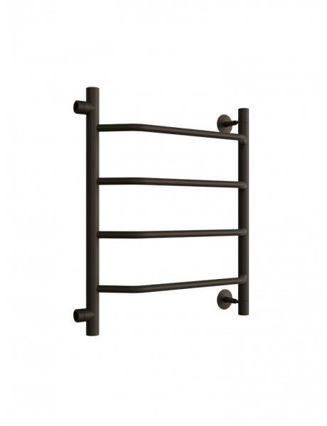 Изображение товара Полотенцесушитель водяной Двин TE 50/40 60см (черный матовый)