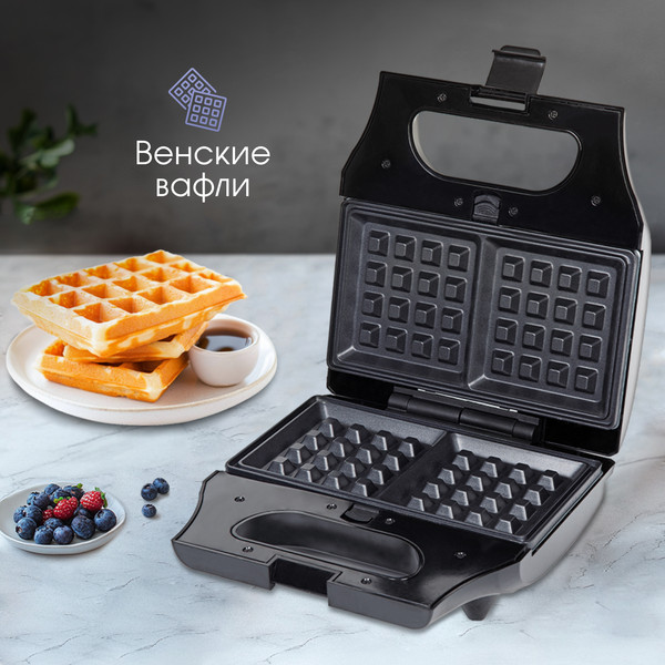 Изображение товара Мультипекарь Zigmund & Shtain ZSM-682