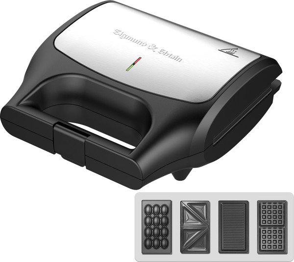 Изображение товара Мультипекарь Zigmund & Shtain ZSM-682