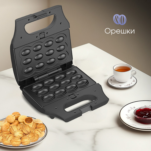 Изображение товара Мультипекарь Zigmund & Shtain ZSM-682