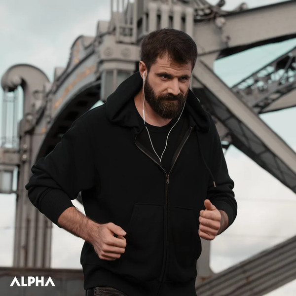 Изображение товара Набор косметики для тела и волос Estel Alpha Сила Шампунь+Гель д/душа+Дезодорант (300мл+250мл+100мл)