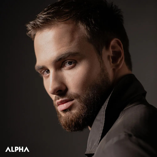 Изображение товара Набор косметики для бритья Estel Alpha Честь