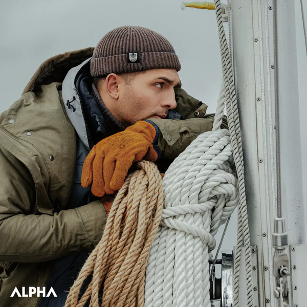 Изображение товара Набор косметики для тела и волос Estel Alpha Marine Смелость Шампунь+Дезодорант+Гель д/душа (300мл+50мл+250мл)