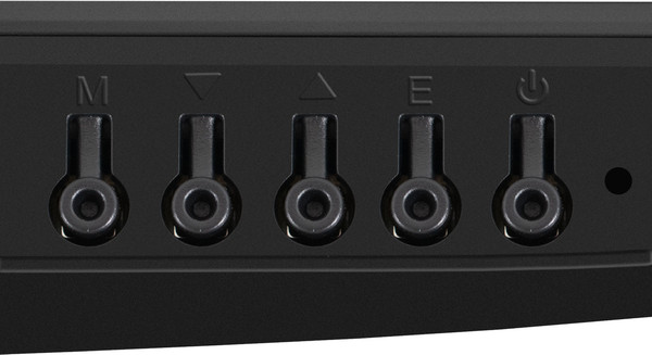 Изображение товара Монитор ExeGate ProSmart EZ2707TA (EX297649RUS)