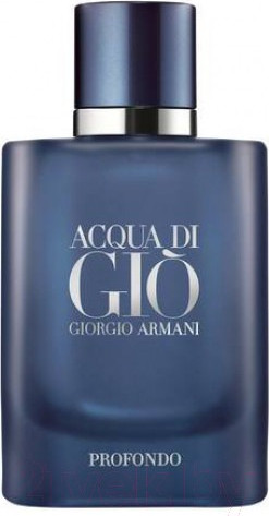 Изображение товара Парфюмерная вода Giorgio Armani Acqua Di Gio Profondo (50мл)