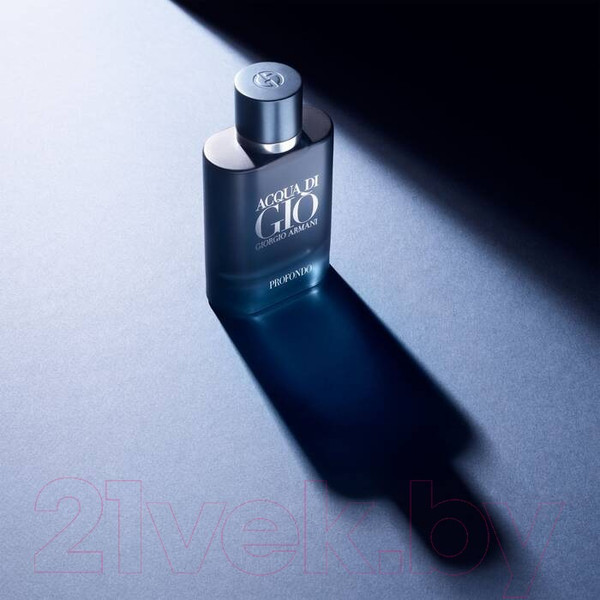 Изображение товара Парфюмерная вода Giorgio Armani Acqua Di Gio Profondo (50мл)