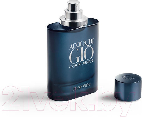 Изображение товара Парфюмерная вода Giorgio Armani Acqua Di Gio Profondo (50мл)