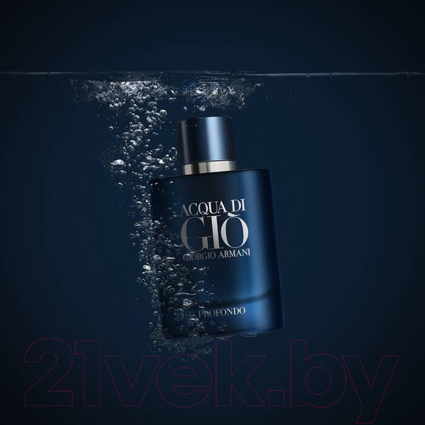 Изображение товара Парфюмерная вода Giorgio Armani Acqua Di Gio Profondo (50мл)