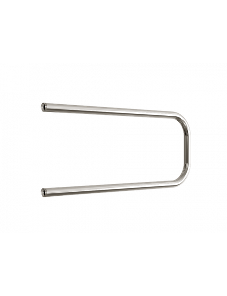 Изображение товара Полотенцесушитель водяной Двин P 32/70 без полки 1 (полированный)