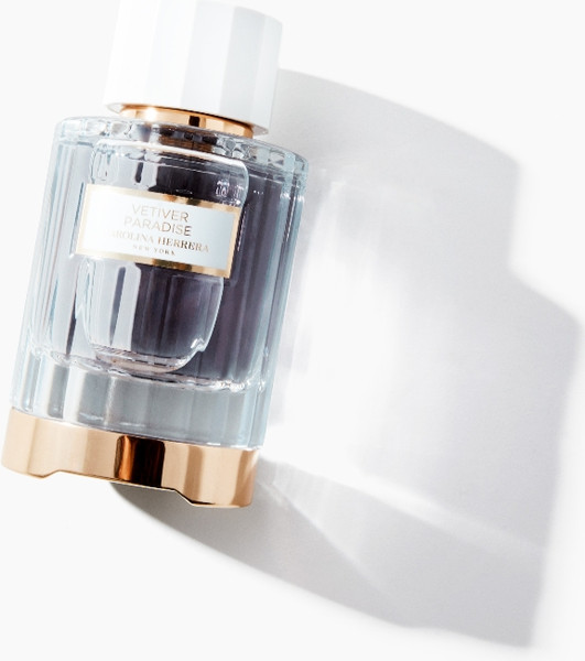 Изображение товара Туалетная вода Carolina Herrera Vetiver Paradise (100мл)