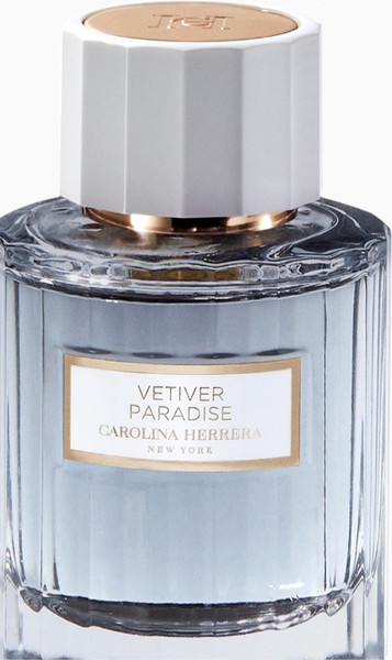 Изображение товара Туалетная вода Carolina Herrera Vetiver Paradise (100мл)