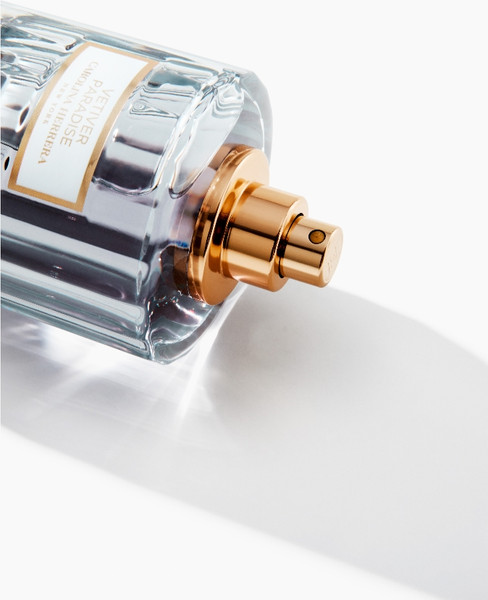 Изображение товара Туалетная вода Carolina Herrera Vetiver Paradise (100мл)