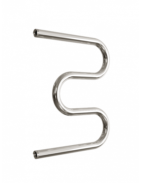 Изображение товара Полотенцесушитель водяной Двин M 50/40 без полки 3/4 (полированный)