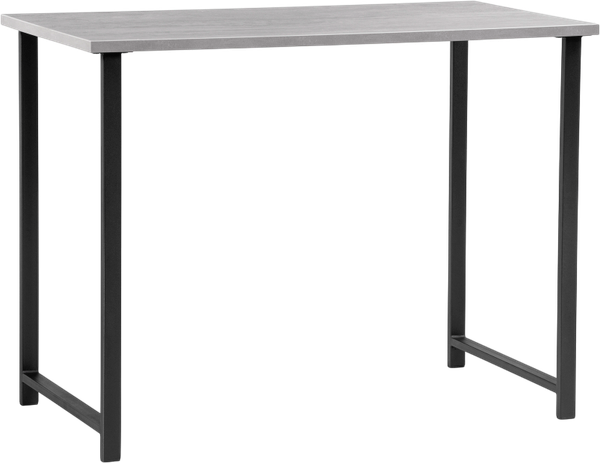 Изображение товара Барный стол Notta Дилан Лофт 120x60x90 (бетон)