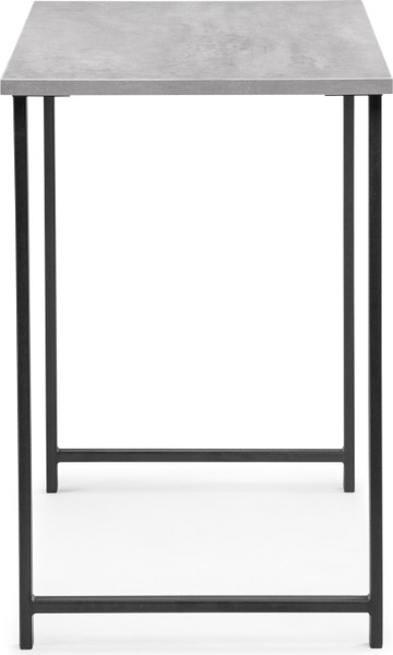 Изображение товара Барный стол Notta Дилан Лофт 120x60x90 (бетон)