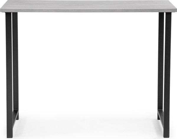 Изображение товара Барный стол Notta Дилан Лофт 120x60x90 (бетон)