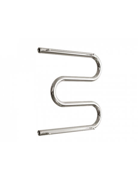 Изображение товара Полотенцесушитель водяной Двин M 50/50 без полки 3/4 (полированный)