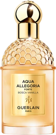 Изображение товара Парфюмерная вода Guerlain Aqua Allegoria Forte Bosca Vanilla (75мл)