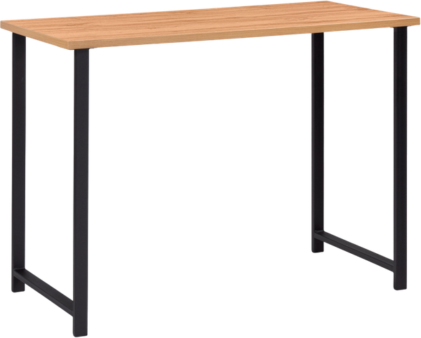 Изображение товара Барный стол Notta Дилан Лофт 120x60x90 (дуб вотан)