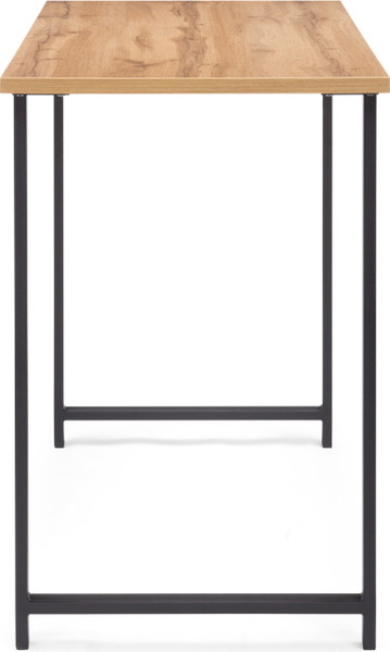 Изображение товара Барный стол Notta Дилан Лофт 120x60x90 (дуб вотан)