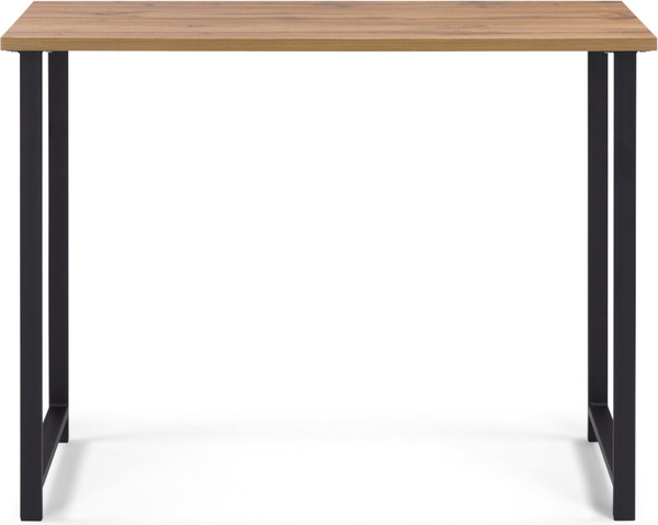 Изображение товара Барный стол Notta Дилан Лофт 120x60x90 (дуб вотан)