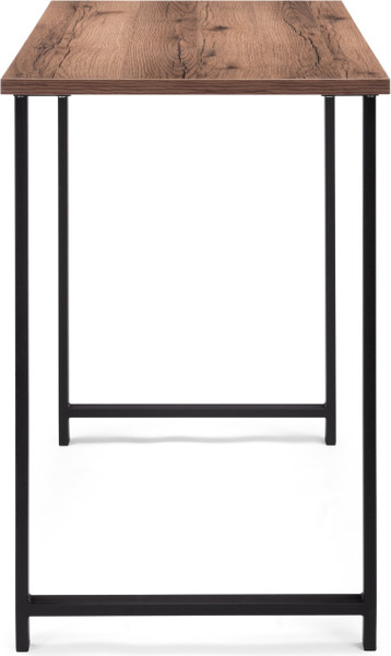 Изображение товара Барный стол Notta Дилан Лофт 120x60x90 (дуб делано темный)