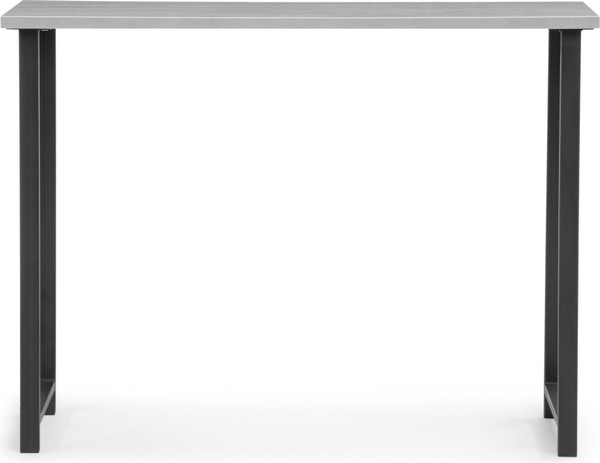 Изображение товара Барный стол Notta Дилан Лофт 120x40x90 (бетон)