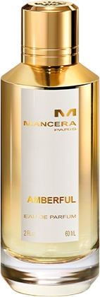 Изображение товара Парфюмерная вода Mancera Amberful (60мл)