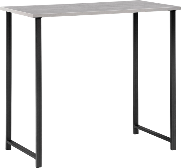 Изображение товара Барный стол Notta Дилан Лофт 120x60x110 (бетон)