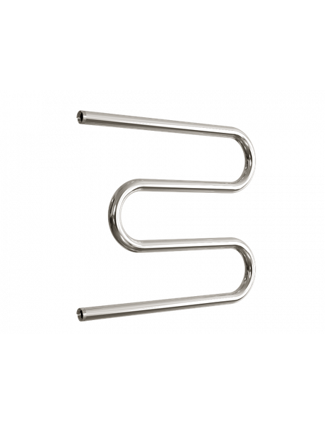 Изображение товара Полотенцесушитель водяной Двин M 50/60 без полки 3/4 (полированный)