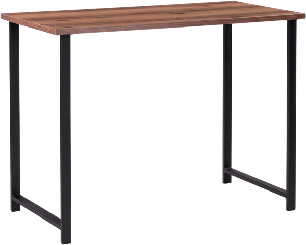 Изображение товара Барный стол Notta Дилан Лофт 120x60x110 (дуб делано темный)