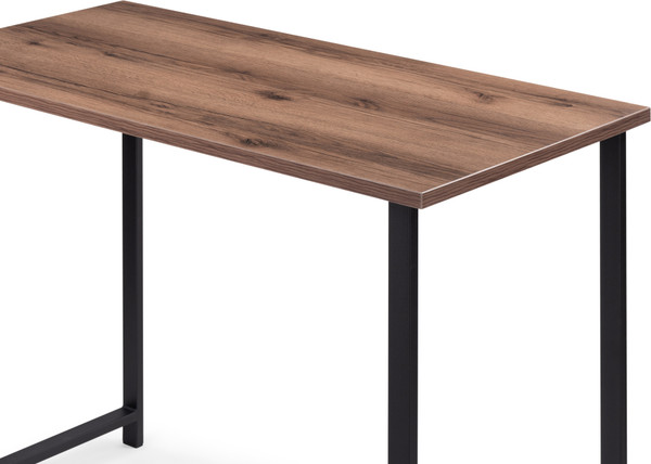 Изображение товара Барный стол Notta Дилан Лофт 120x40x110 (дуб делано темный)