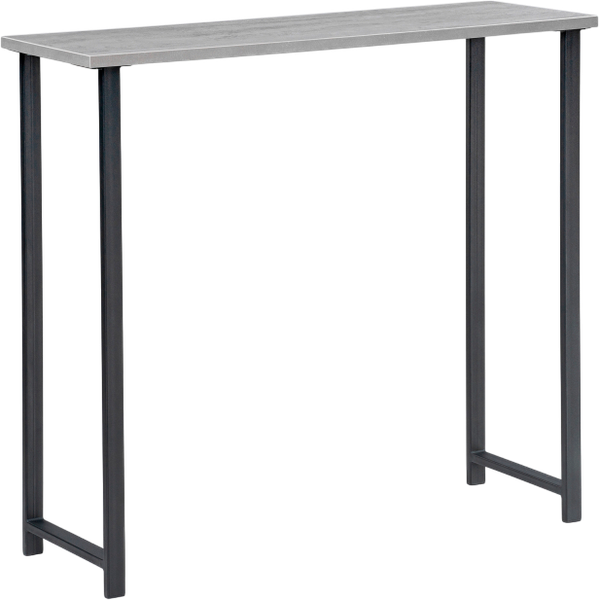 Изображение товара Барный стол Notta Дилан Лофт 120x40x110 (бетон)
