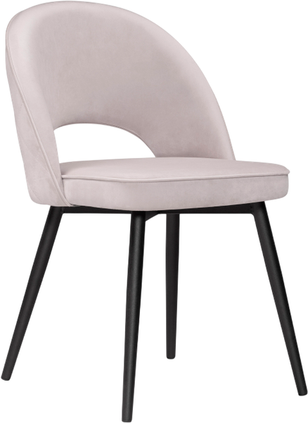 Изображение товара Стул Woodville Клэйн (MR-28/черный)