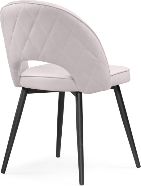 Изображение товара Стул Woodville Клэйн (MR-28/черный)