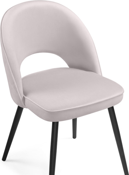 Изображение товара Стул Woodville Клэйн (MR-28/черный)