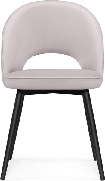 Изображение товара Стул Woodville Клэйн (MR-28/черный)