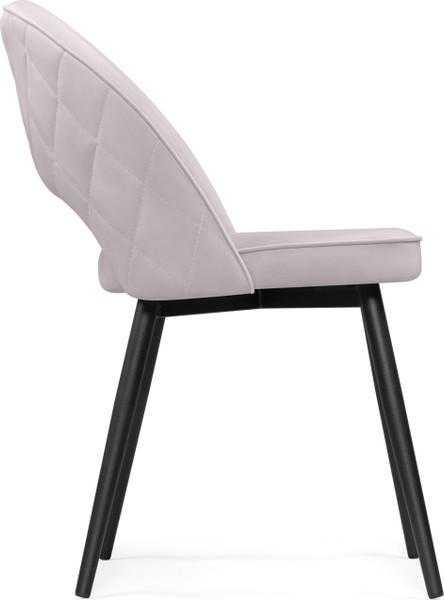 Изображение товара Стул Woodville Клэйн (MR-28/черный)