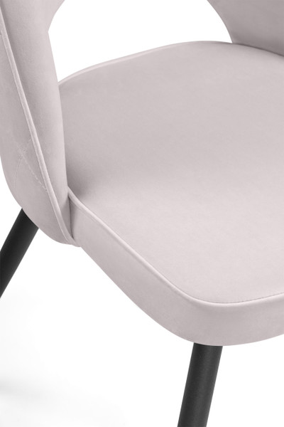 Изображение товара Стул Woodville Клэйн (MR-28/черный)