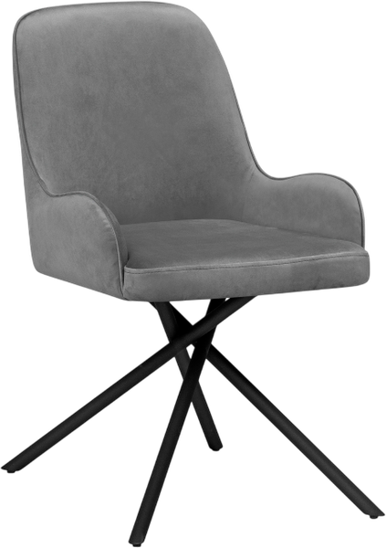 Изображение товара Стул Woodville Галтер (MR-11/черный)