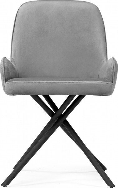 Изображение товара Стул Woodville Галтер (MR-11/черный)