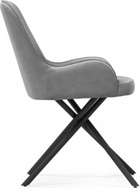 Изображение товара Стул Woodville Галтер (MR-11/черный)